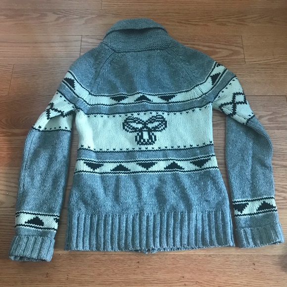 Aritzia TNA Sea to Sky Sweater - Picture 2 of 3